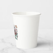 Kaffeeapotheke Pappbecher (Links)