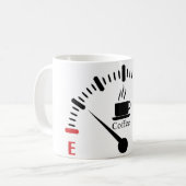 Kaffeebasis Kaffeetasse (Vorderseite Links)