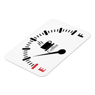 Kaffeebasis Magnet