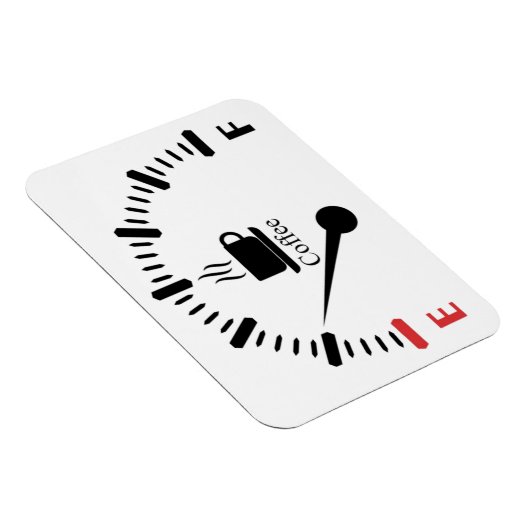 Kaffeebasis Magnet (Rechte Seite)