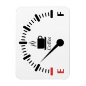 Kaffeebasis Magnet (Vertikal)