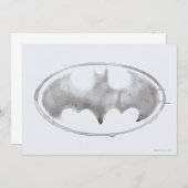 Kaffeebasis Symbol - Grau (Vorne/Hinten)