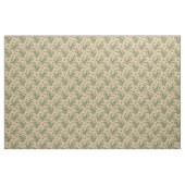 Kaffeebaummuster Stoff (Yard (91,4 cm))