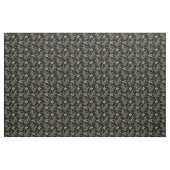 Kaffeebaummuster Stoff (Yard (91,4 cm))