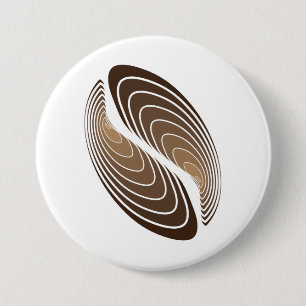 Kaffeebaustrasse Button