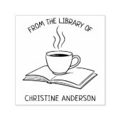 | Kaffeebecher | Aus der Bibliothek Permastempel (Design)