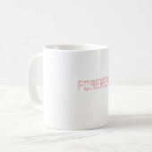 Kaffeebecher Kaffeetasse (Vorderseite Links)