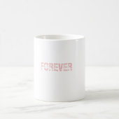 Kaffeebecher Kaffeetasse (Mittel)