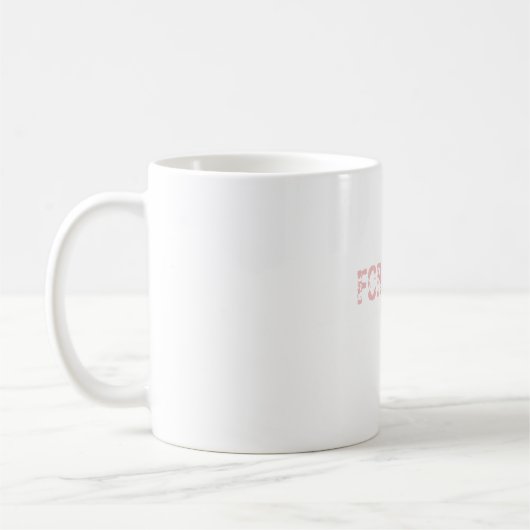 Kaffeebecher Kaffeetasse (Links)
