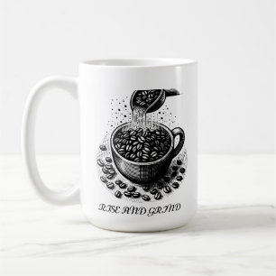 Kaffeebecher Kaffeetasse