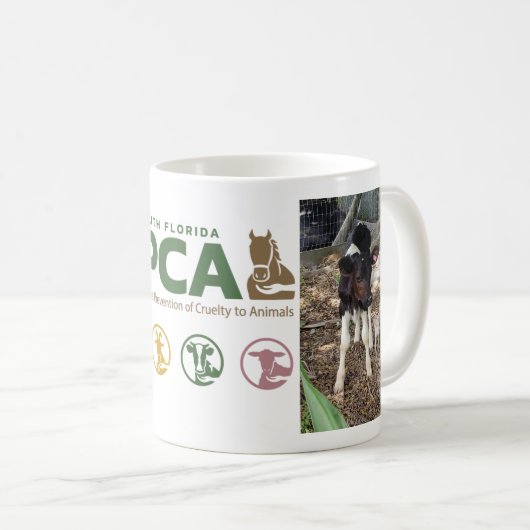 Kaffeebecher Kaffeetasse (VorderseiteRechts)