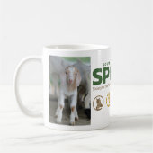 Kaffeebecher Kaffeetasse (Links)