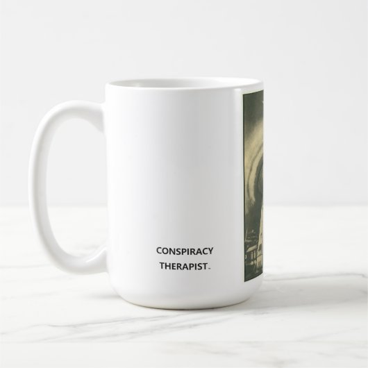 Kaffeebecher Kaffeetasse (Links)