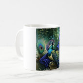 Kaffeebecher Kaffeetasse (Vorderseite Links)