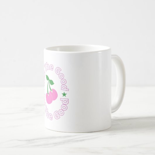 Kaffeebecher oder Teetasse (VorderseiteRechts)