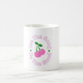 Kaffeebecher oder Teetasse (Mittel)