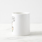 Kaffeebecher oder Teetasse (Tasse) (Mittel)
