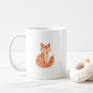 Kaffeebecher oder Teetasse (Tasse)