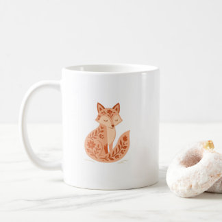 Kaffeebecher oder Teetasse (Tasse)