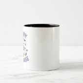 Kaffeebecher oder Teetasse (Tasse) Halloween (Mittel)