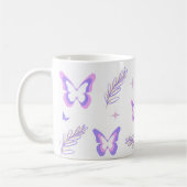 Kaffeebecher oder Teetassen (Links)