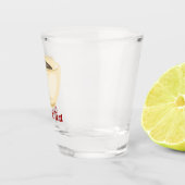 Kaffeebecher Schnapsglas (Rechts)