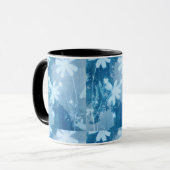 Kaffeebecher & Teetasse  (Vorderseite Links)