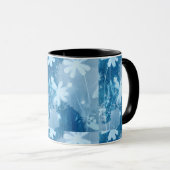 Kaffeebecher & Teetasse  (VorderseiteRechts)