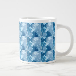 Kaffeebecher & Teetasse  Jumbo-Tasse