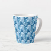 Kaffeebecher & Teetasse  Milchtasse (Rechte Ecke)