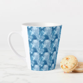Kaffeebecher & Teetasse  Milchtasse
