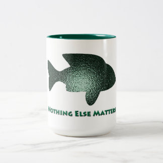 Kaffeebecher Zweifarbige Tasse