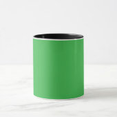 Kaffeebeutel | Personalisierte Goldteeups Tasse (Zentrum)