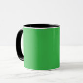 Kaffeebeutel | Personalisierte Goldteeups Tasse (Vorderseite Links)