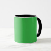 Kaffeebeutel | Personalisierte Goldteeups Tasse (VorderseiteRechts)