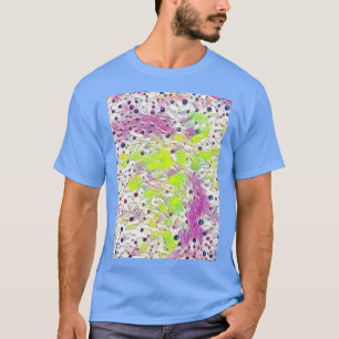 Kaffeebezug T-Shirt