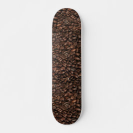 Kaffeeboard Skateboard