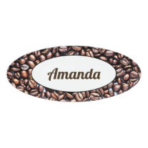 Kaffeebohne-Café-Kaffeestube-Angestellter Barista