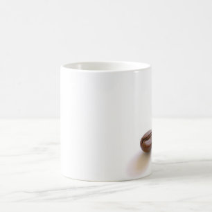 Kaffeebohne Kaffeetasse