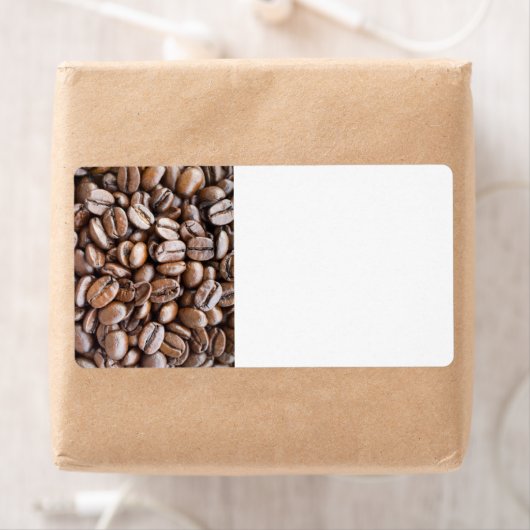 Kaffeebohnen (Insitu)