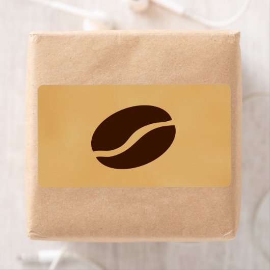 Kaffeebohnen (Insitu)