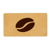 Kaffeebohnen (Vorne)