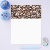 Kaffeebohnen Flyer (Einzeln)