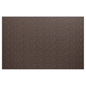 Kaffeebohnen Glückseligkeit Stoff (Yard (91,4 cm))