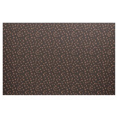 Kaffeebohnen Glückseligkeit Stoff (Fat Quarter (45,7 x 55,9 cm))