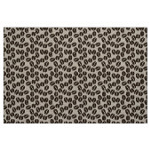 Kaffeebohnen-Muster Stoff (Fat Quarter (45,7 x 55,9 cm))