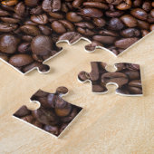 Kaffeebohnen! Puzzle (Seite)