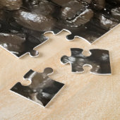 Kaffeebohnen Puzzle (Seite)