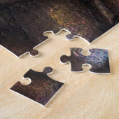 Kaffeebohnen Puzzle (Seite)