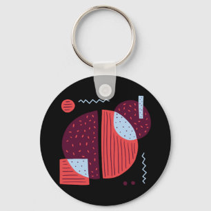 Kaffeebohnen Schlüsselanhänger